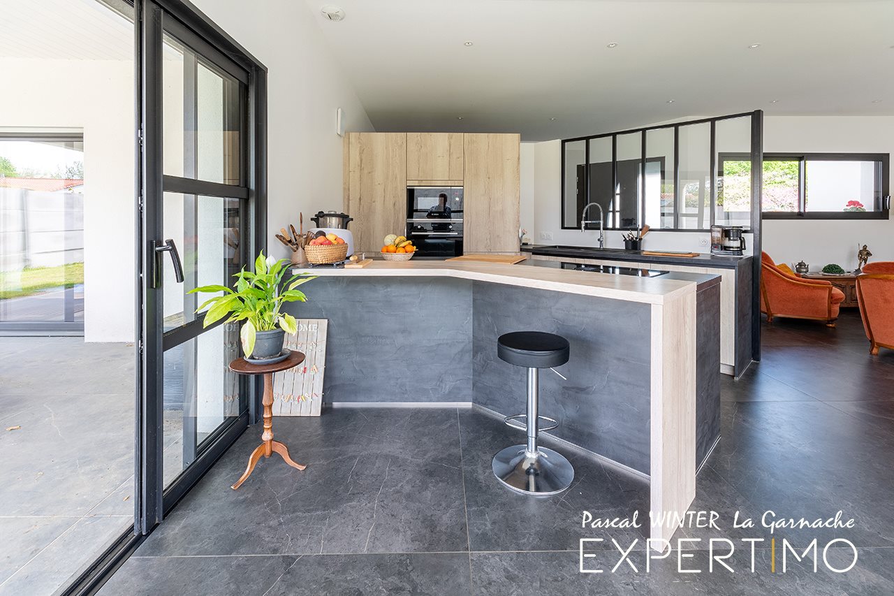 Maison à vendre, 146m², Challans