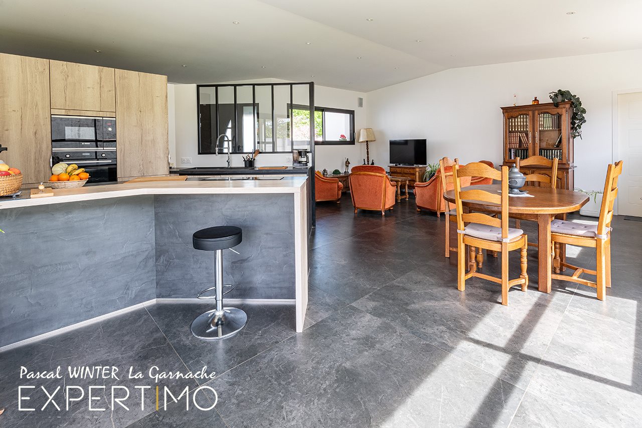 Maison à vendre, 146m², Challans