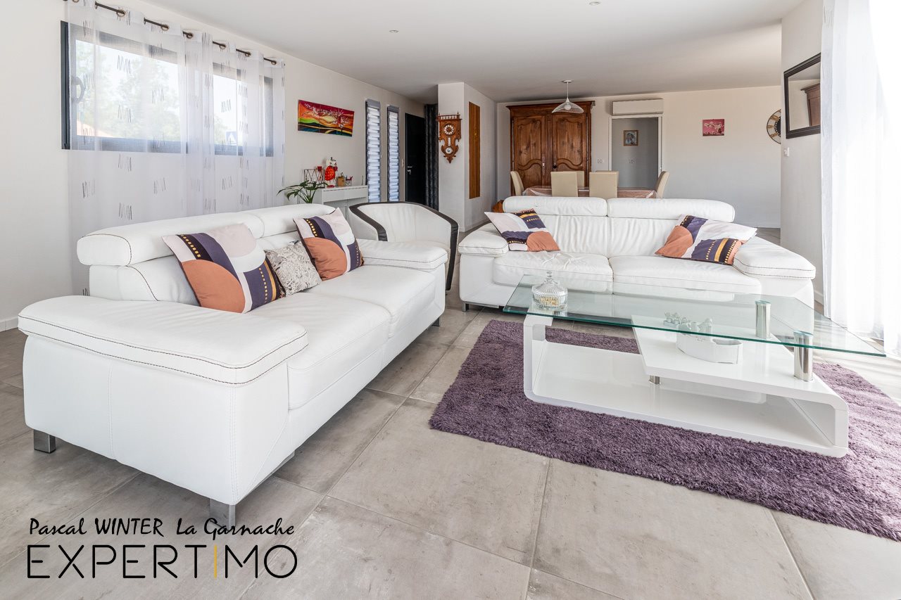 Maison à vendre, 109m², La Garnache