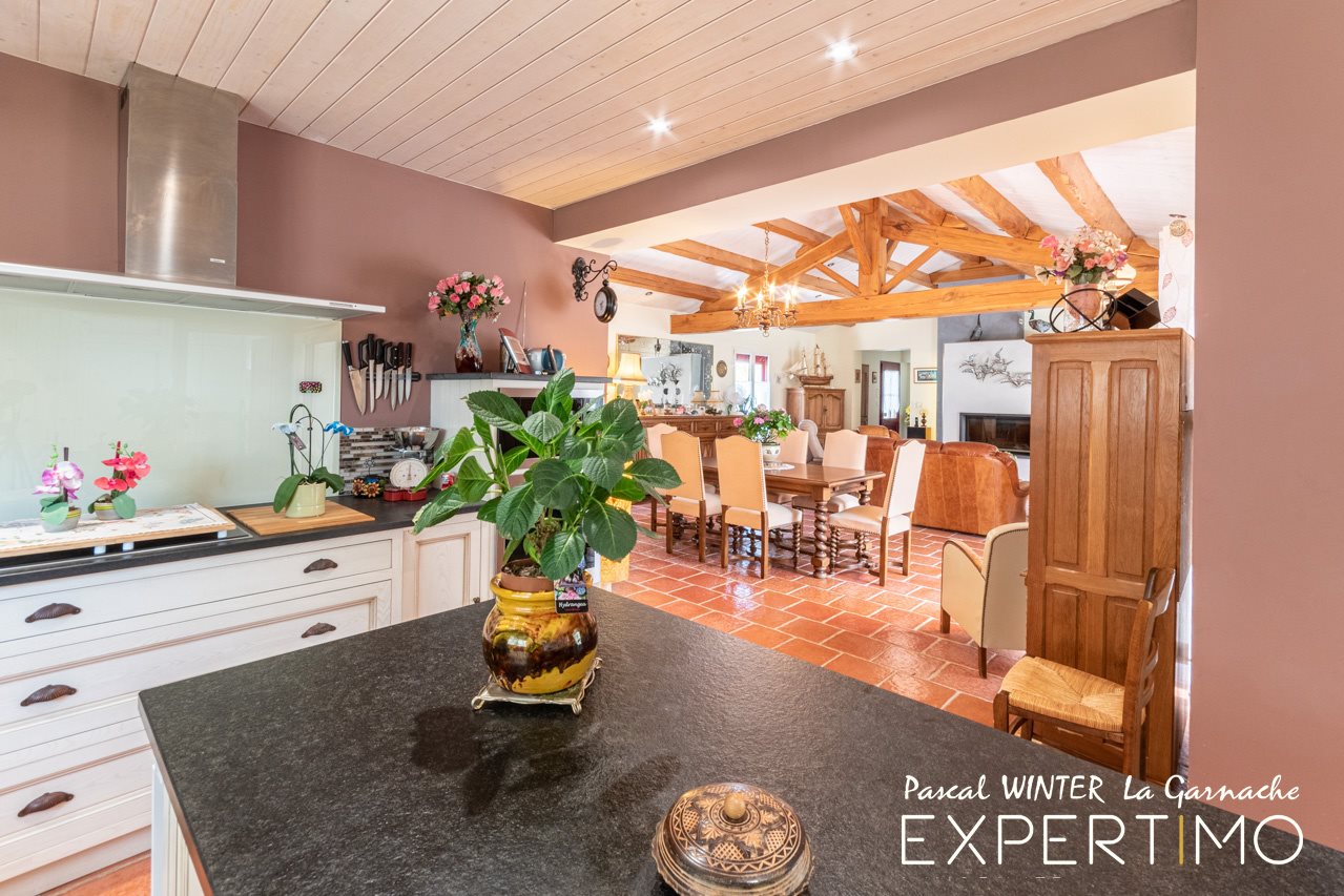 Maison à vendre, 159m², Challans
