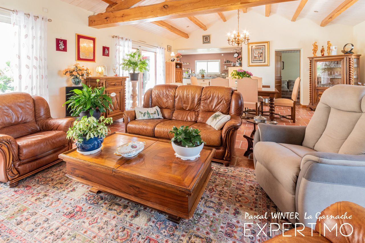Maison à vendre, 159m², Challans