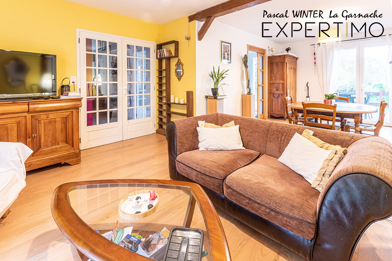 Maison à vendre, 129m², Soullans