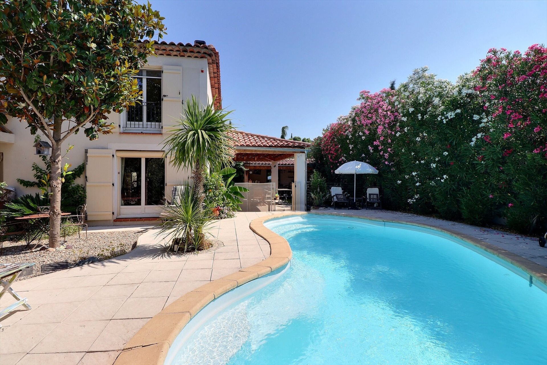 Maison à vendre, 124m², Marseille 11ème