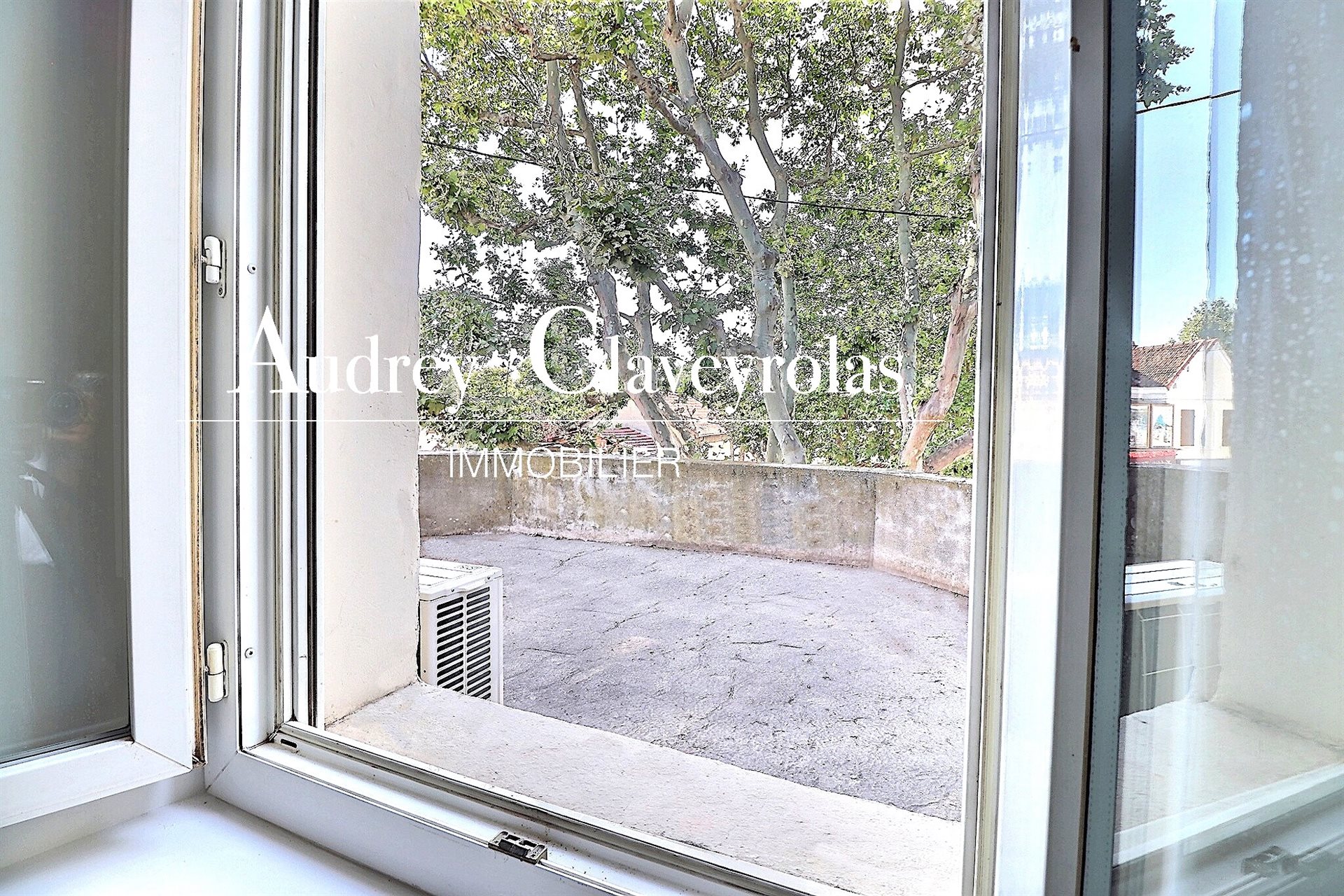 Maison à louer, 80m², Marseille 12ème