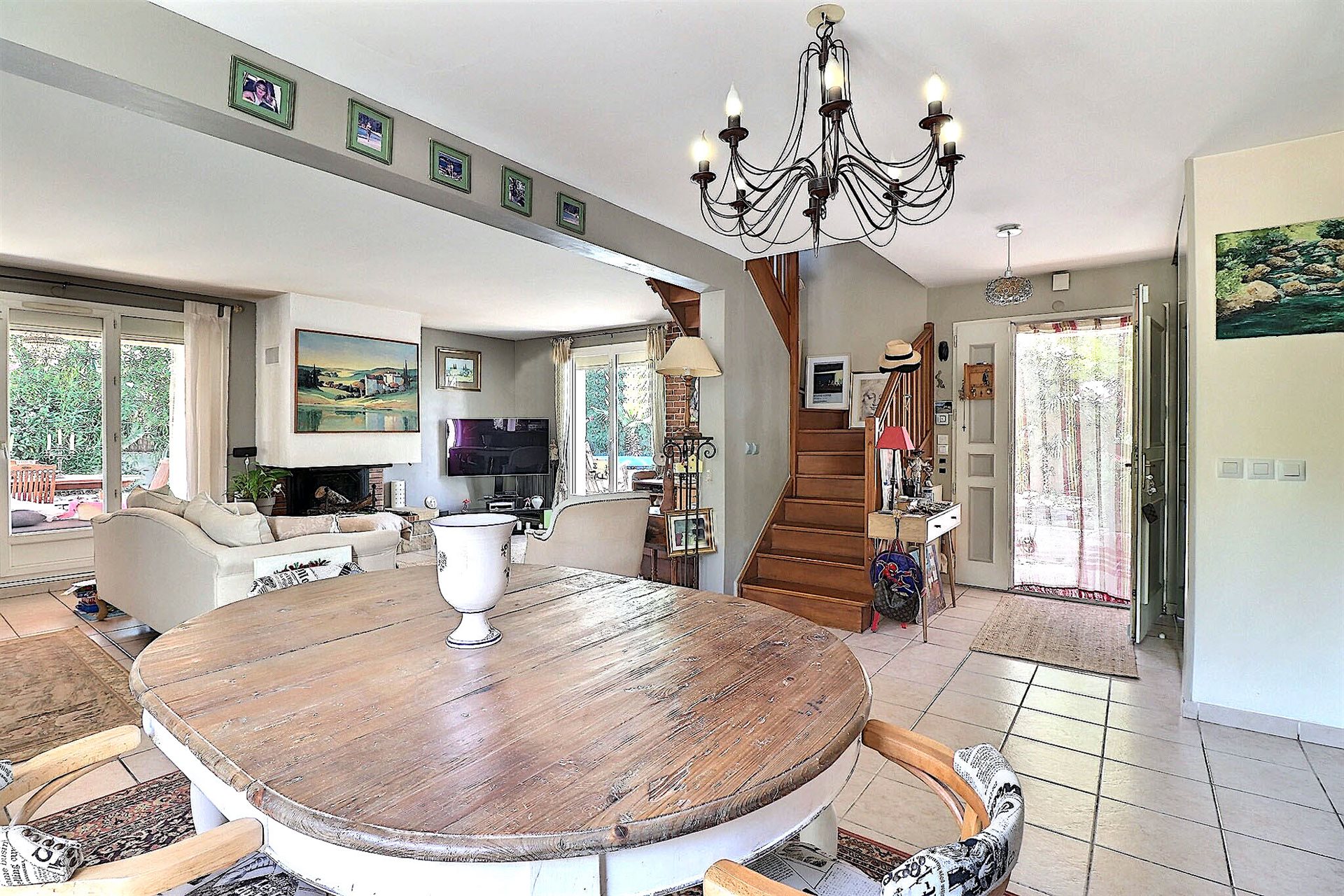 Maison à vendre, 154m², Marseille 11ème