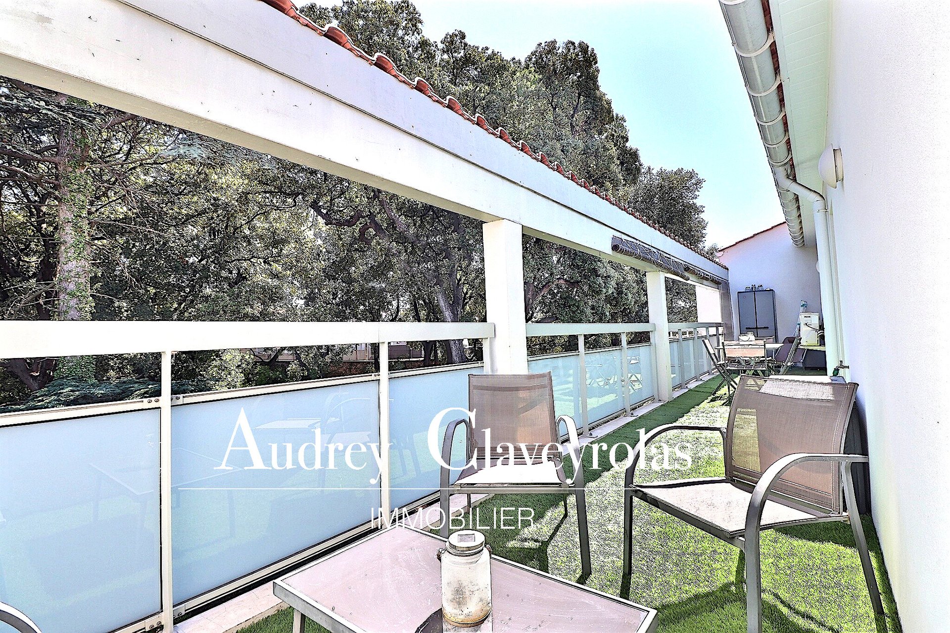 Appartement à louer, 57m², Marseille 13ème