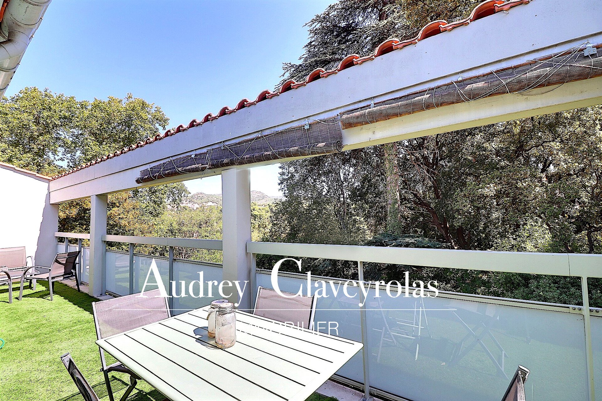 Appartement à louer, 57m², Marseille 13ème