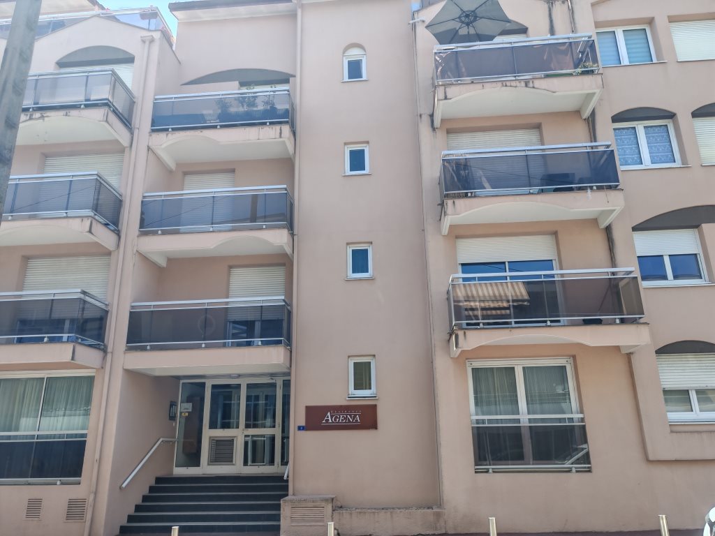 Appartement à vendre, 49m², Dax