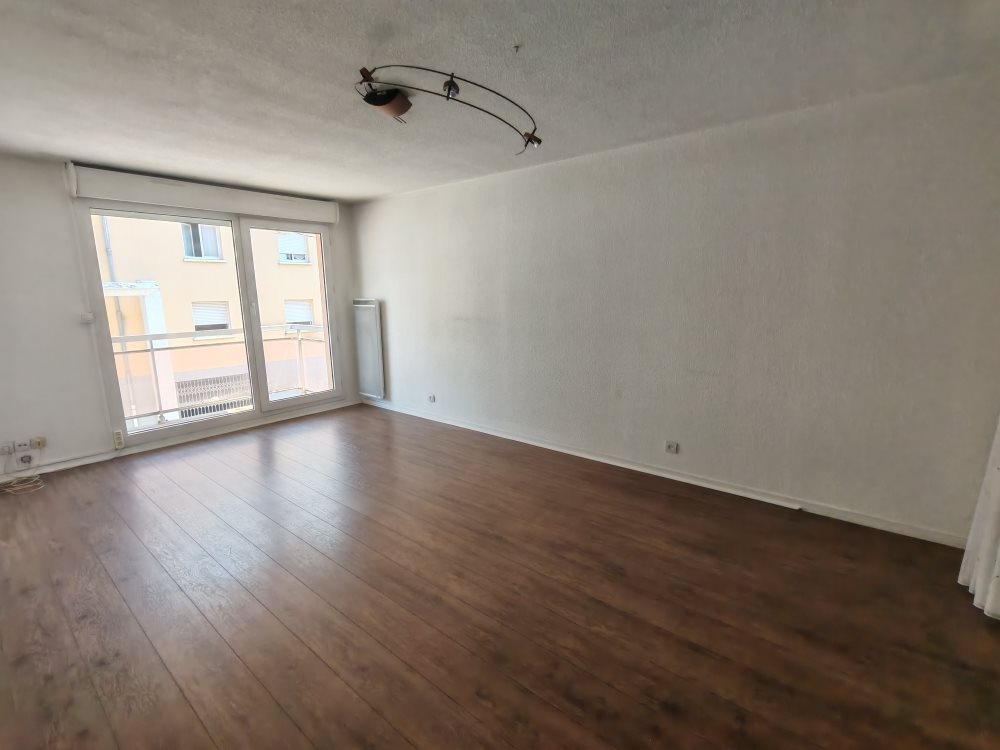 Appartement à vendre, 49m², Dax