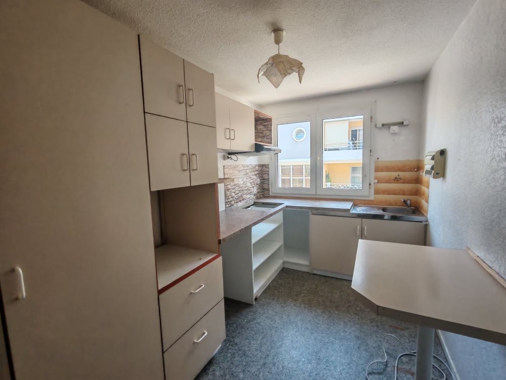 Appartement à vendre, 49m², Dax