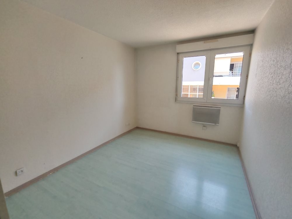 Appartement à vendre, 49m², Dax