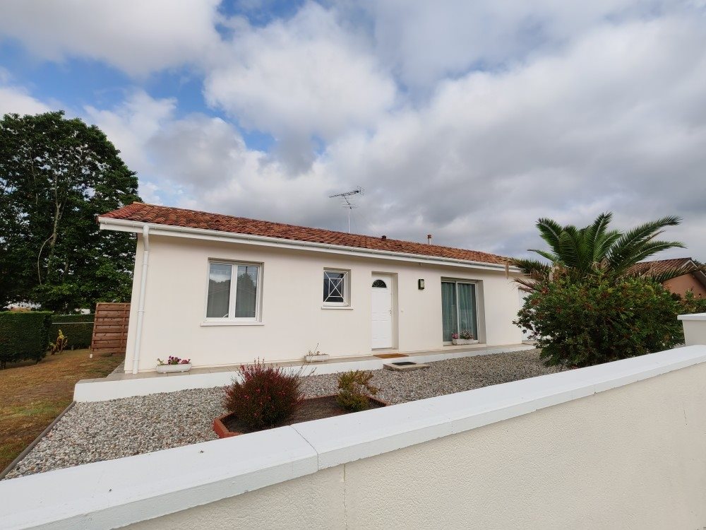 Maison à vendre, 113m², Saint-Paul-lès-Dax