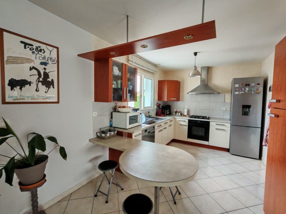 Maison à vendre, 113m², Saint-Paul-lès-Dax