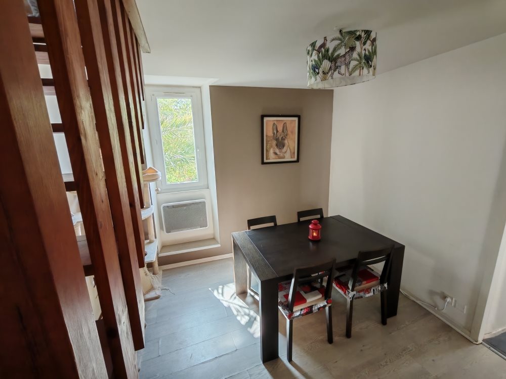 Maison à vendre, 69m², Dax