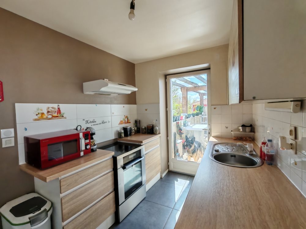 Maison à vendre, 69m², Dax