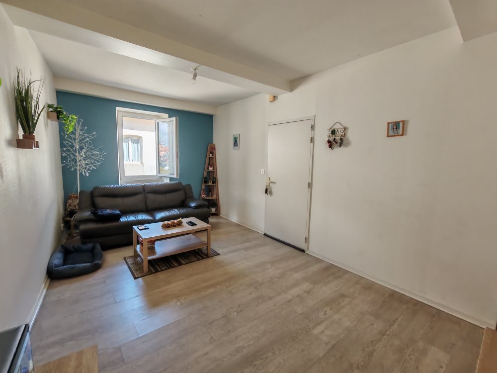 Maison à vendre, 69m², Dax