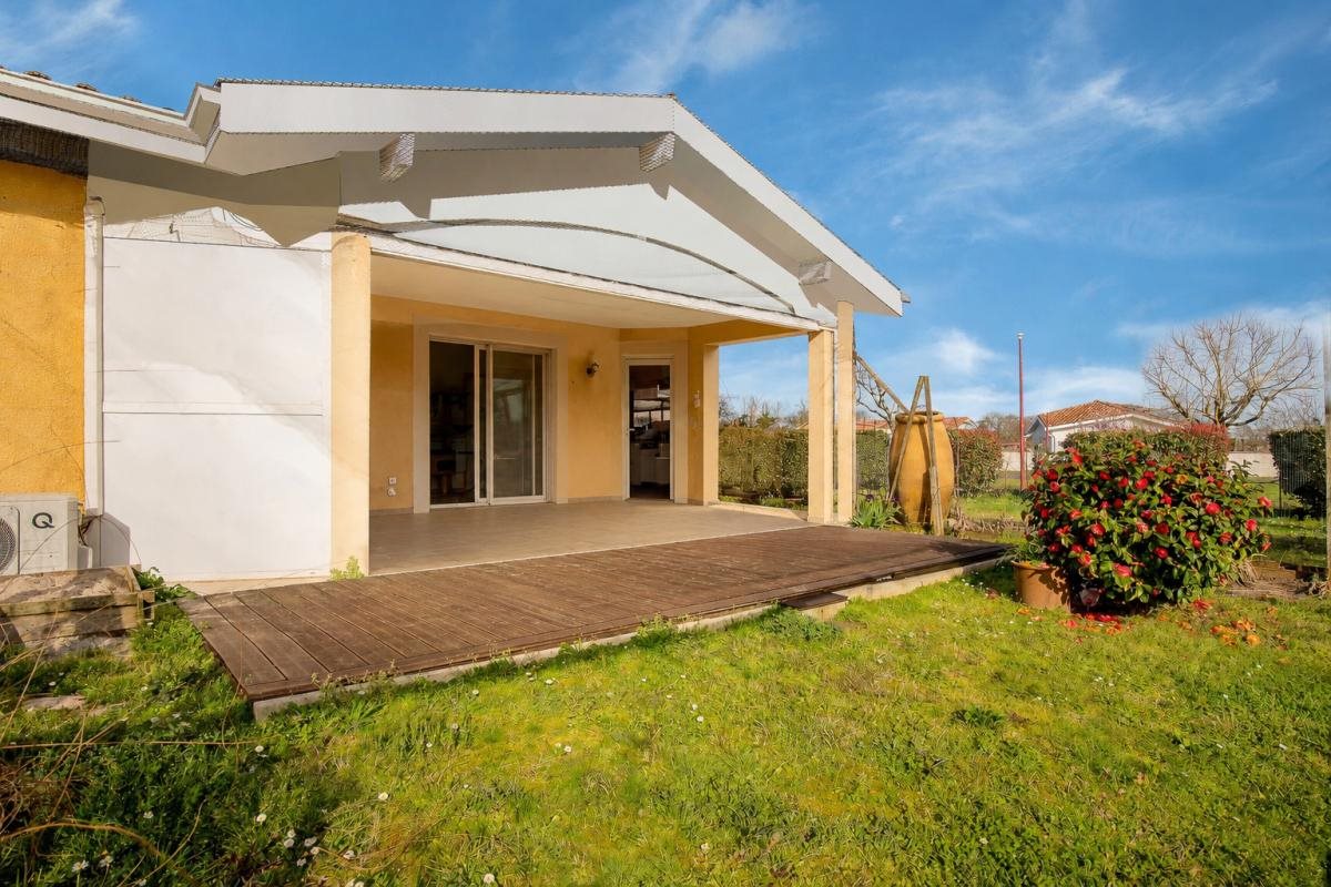 Maison à vendre, 157m², Dax