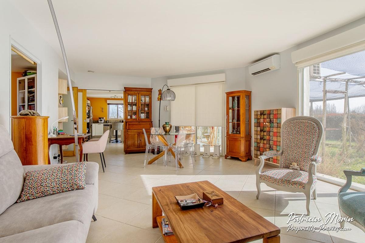 Maison à vendre, 157m², Dax
