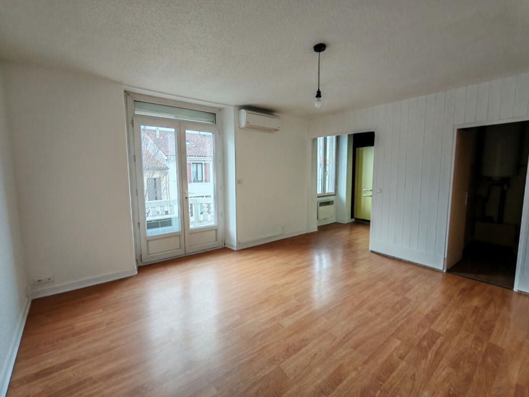 Appartement à vendre, 42m², Dax