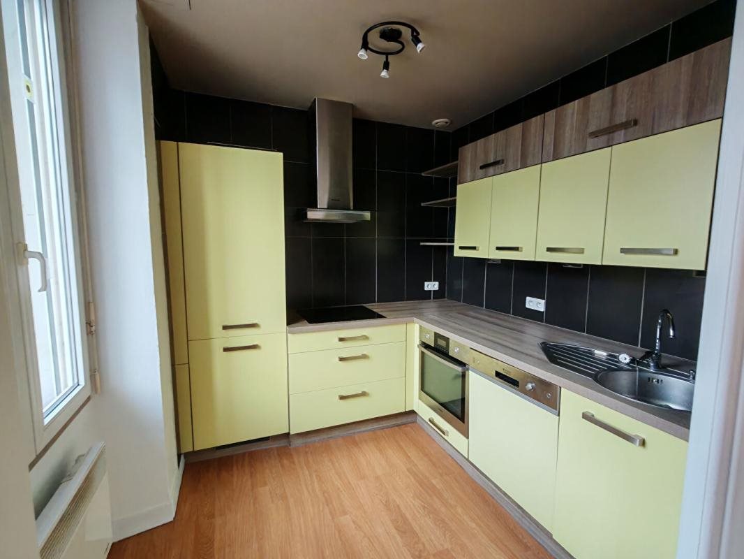Appartement à vendre, 42m², Dax