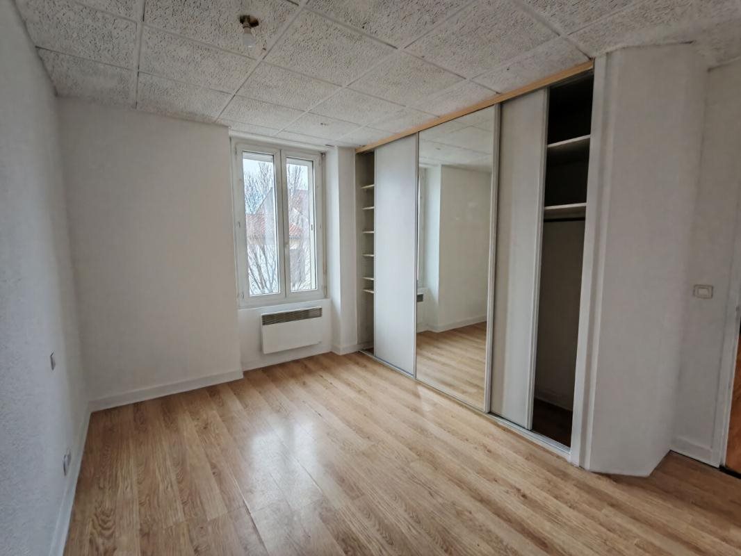 Appartement à vendre, 42m², Dax