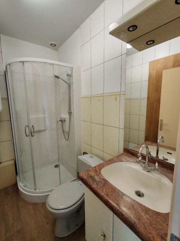 Appartement à vendre, 42m², Dax