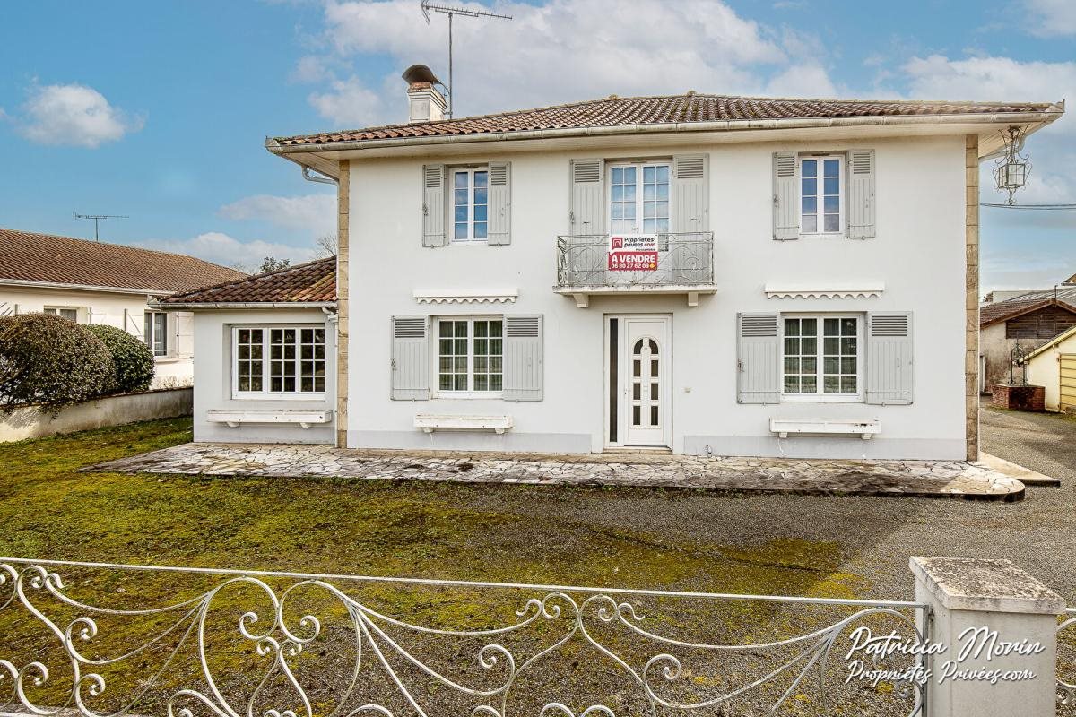 Maison à vendre, 191m², Dax