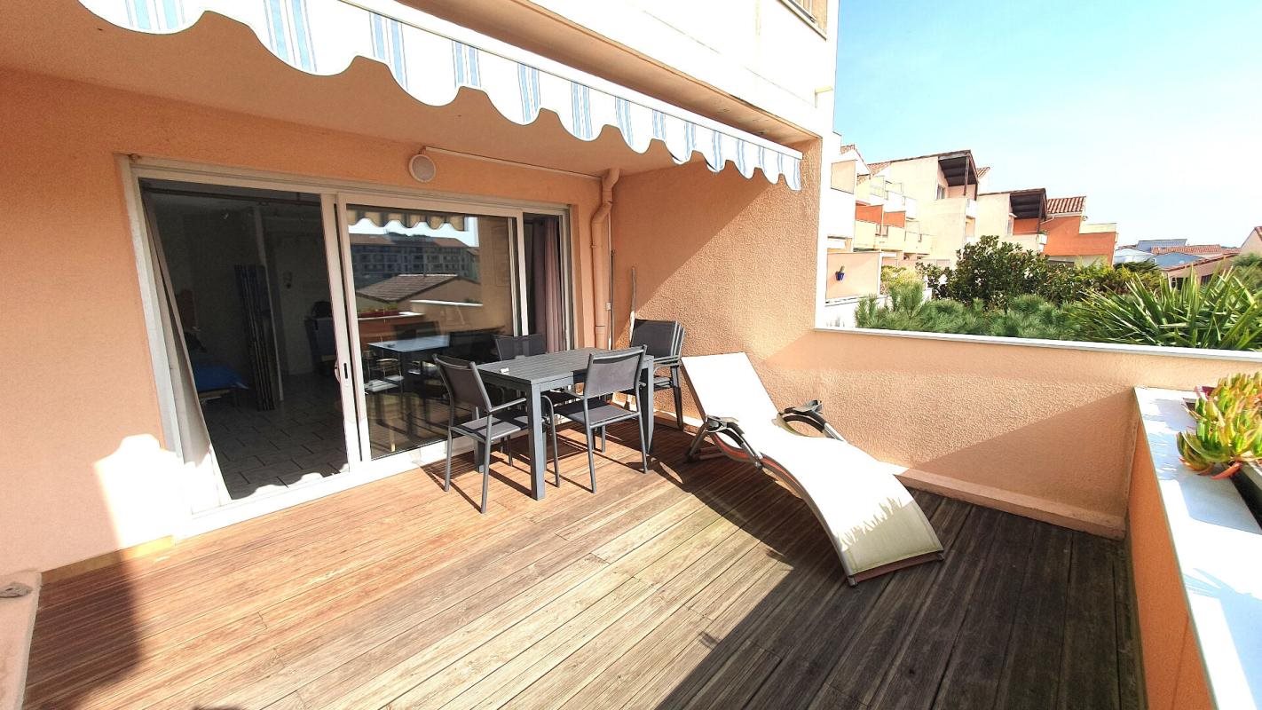 Appartement à vendre, 29m², Capbreton