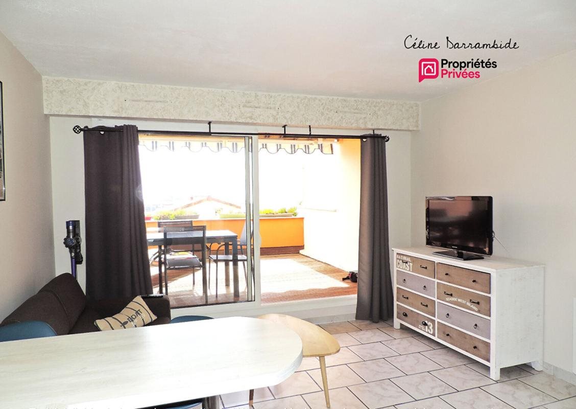 Appartement à vendre, 29m², Capbreton