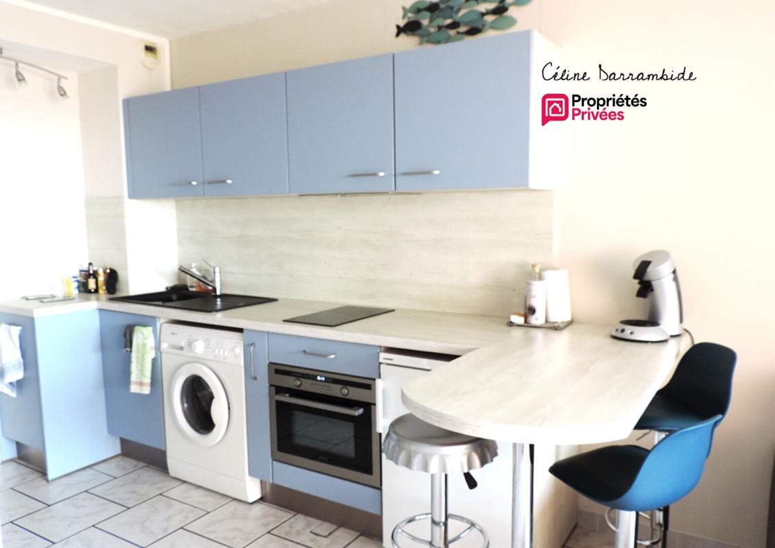 Appartement à vendre, 29m², Capbreton