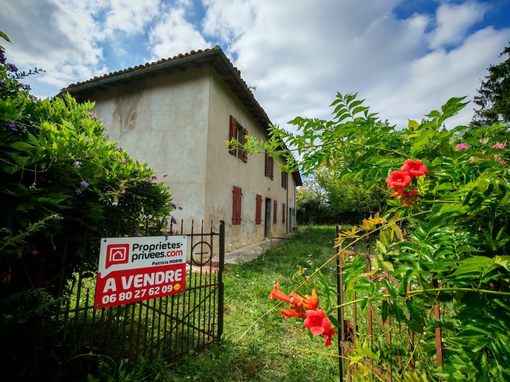 Maison à vendre, 60m², Dax