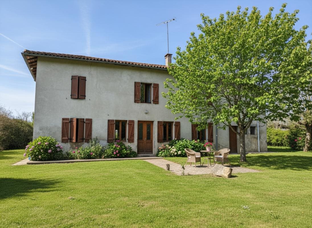 Maison à vendre, 60m², Dax