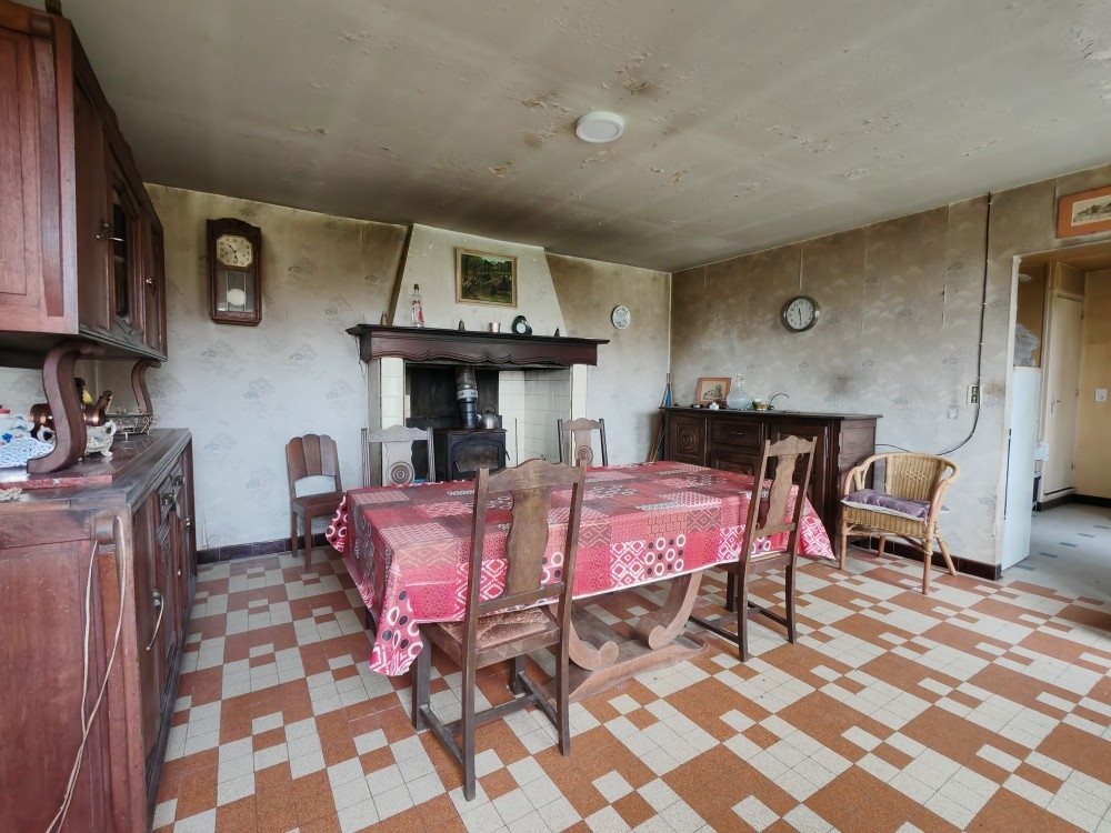 Maison à vendre, 60m², Dax
