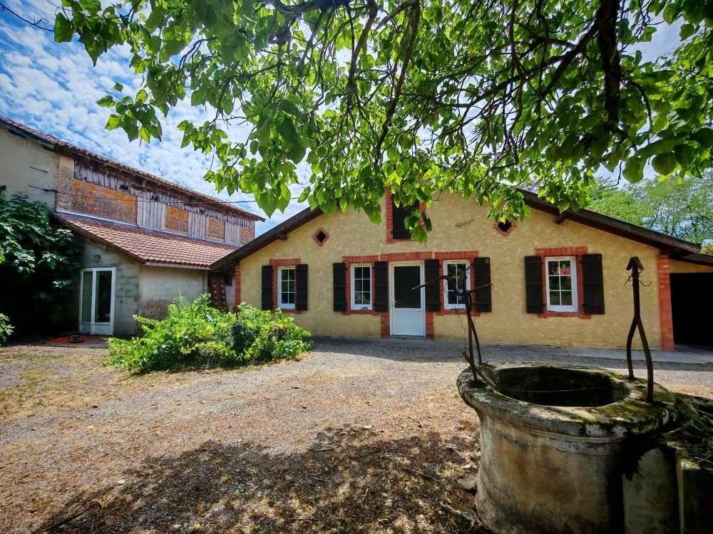 Maison à vendre, 99m², Pontonx-sur-l'Adour