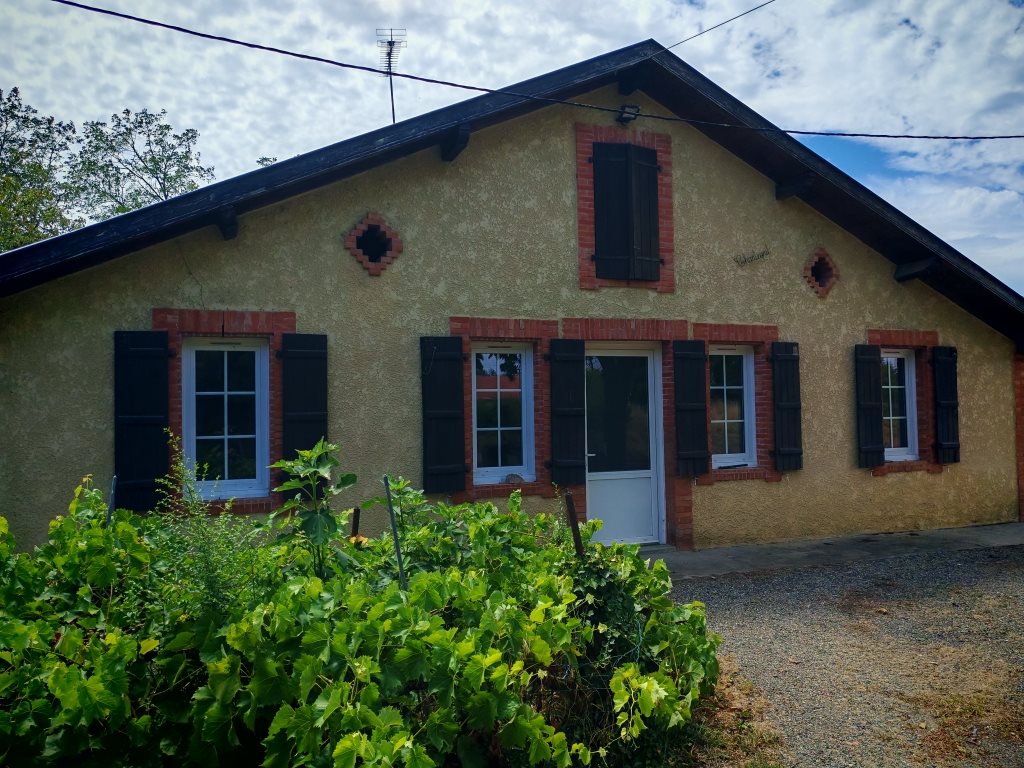 Maison à vendre, 99m², Pontonx-sur-l'Adour