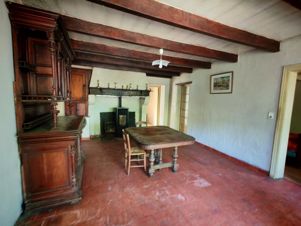 Maison à vendre, 99m², Pontonx-sur-l'Adour