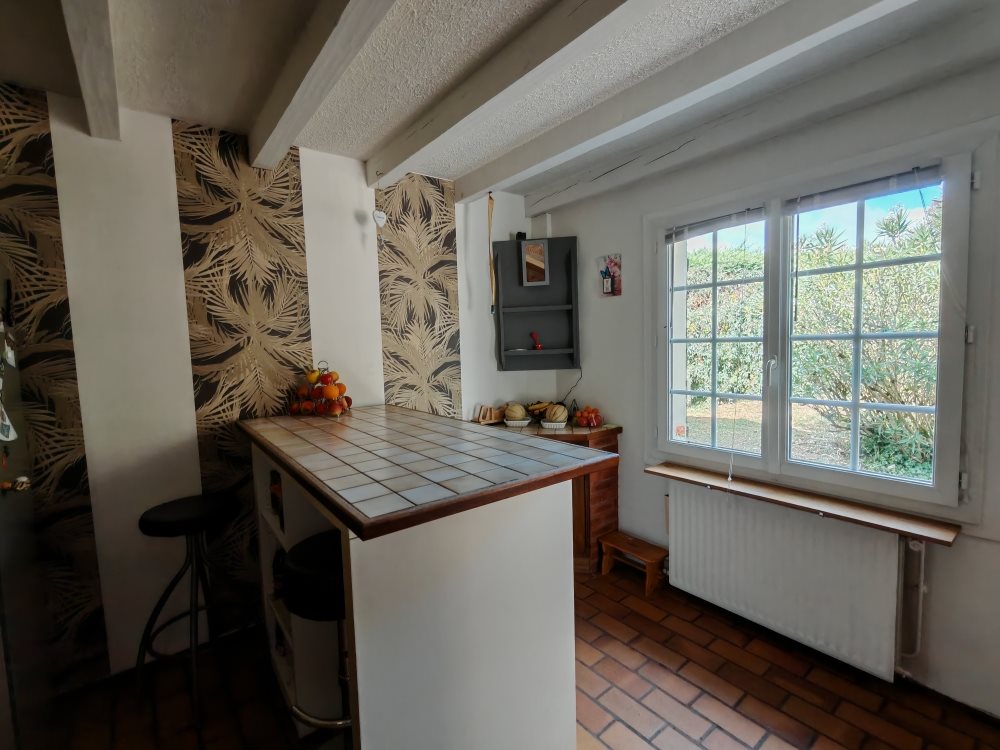 Maison à vendre, 145m², Dax