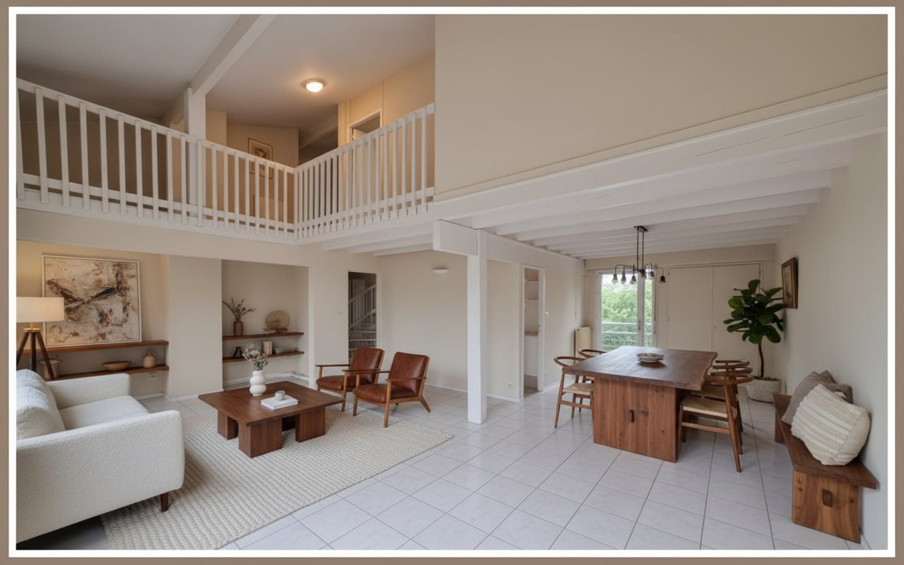 Appartement à vendre, 124m², Dax