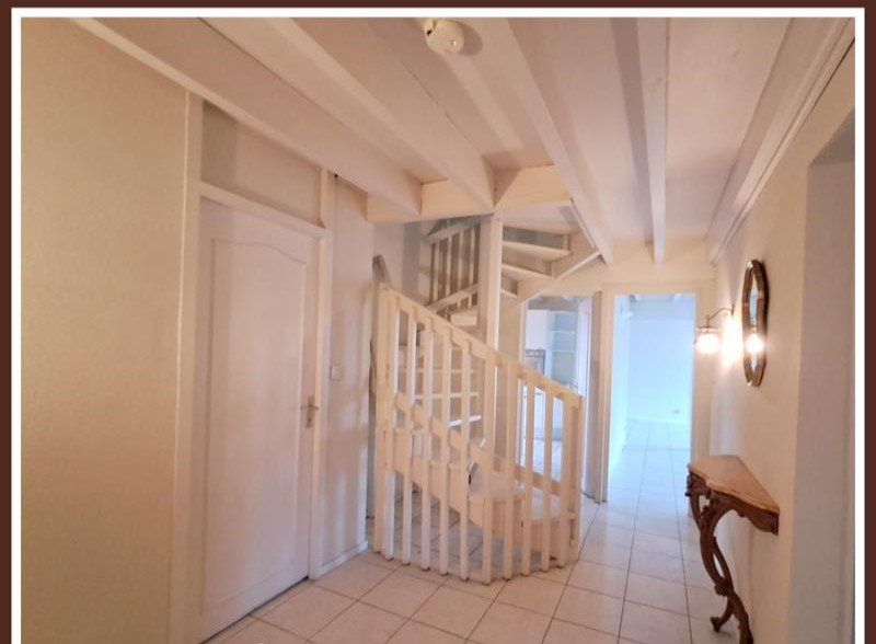 Appartement à vendre, 124m², Dax