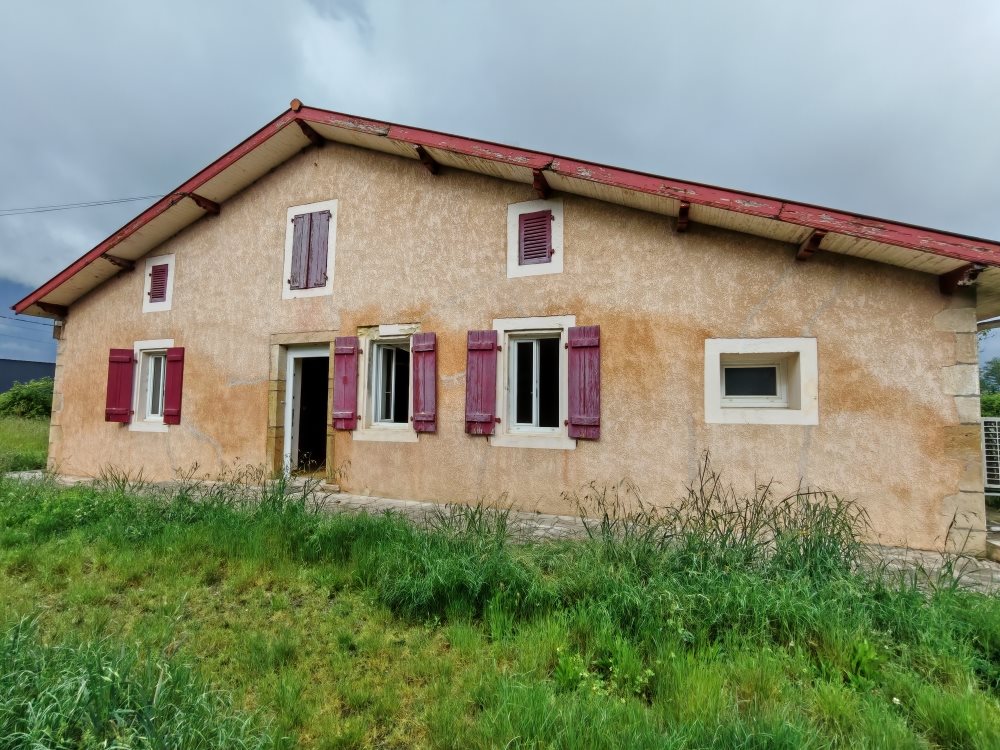 Maison à vendre, 120m², Dax