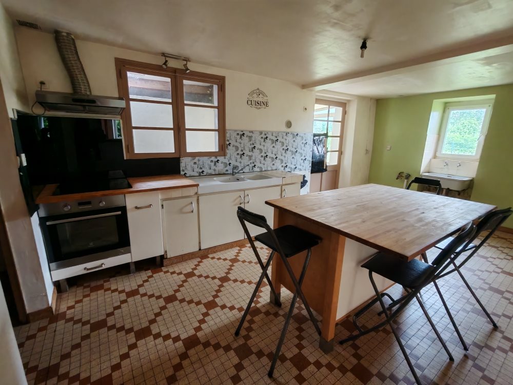 Maison à vendre, 120m², Dax