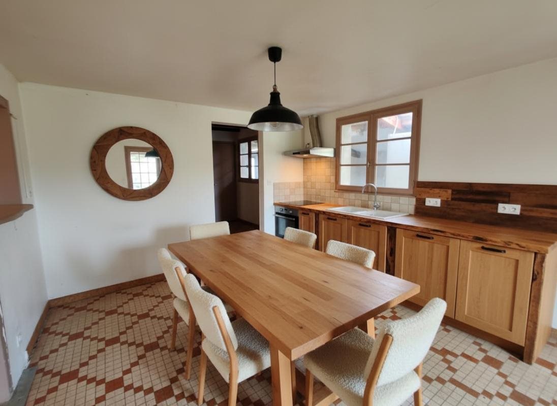 Maison à vendre, 120m², Dax