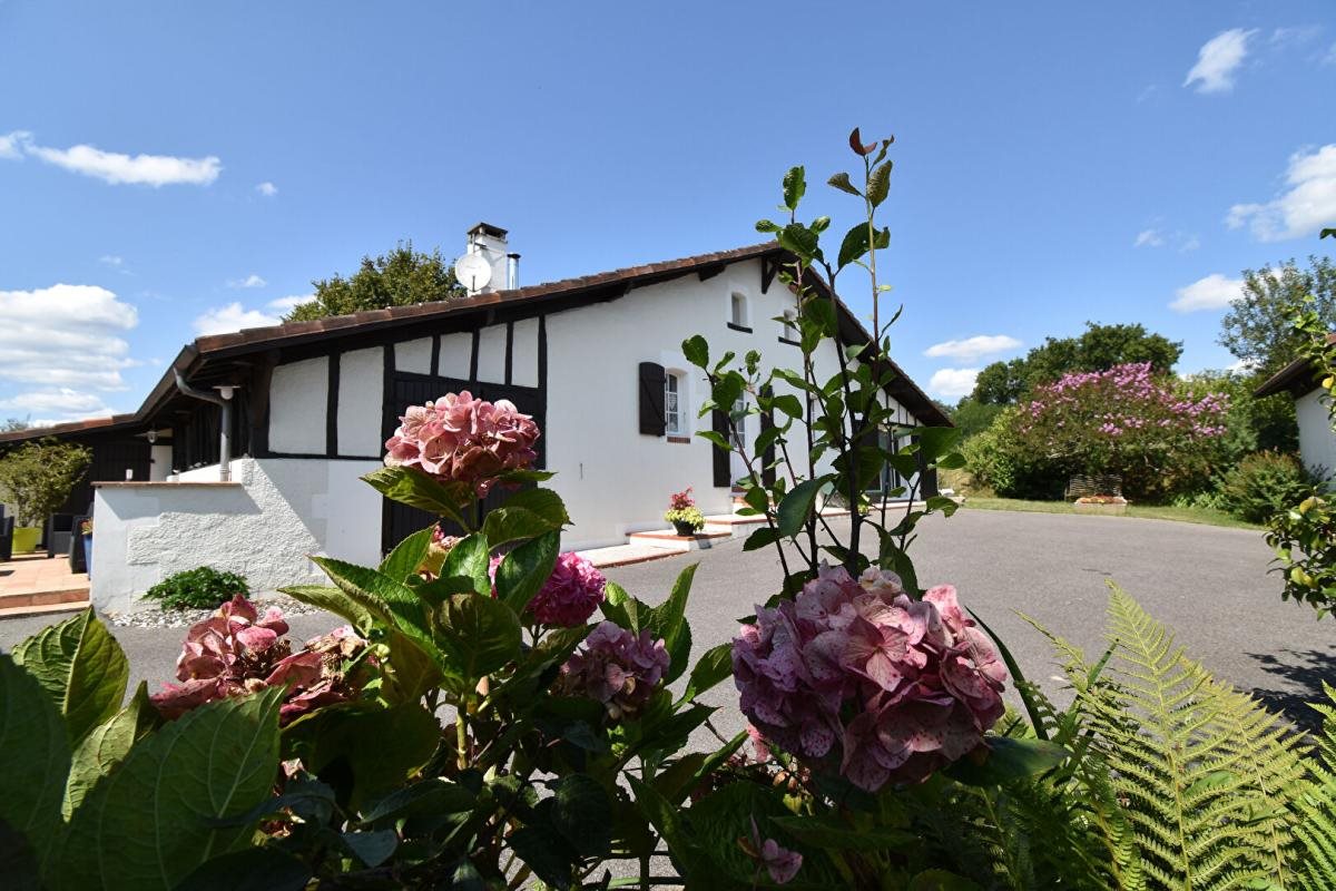 Maison à vendre, 159m², Pontonx-sur-l'Adour