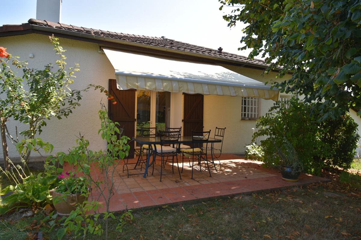 Maison à vendre, 159m², Pontonx-sur-l'Adour