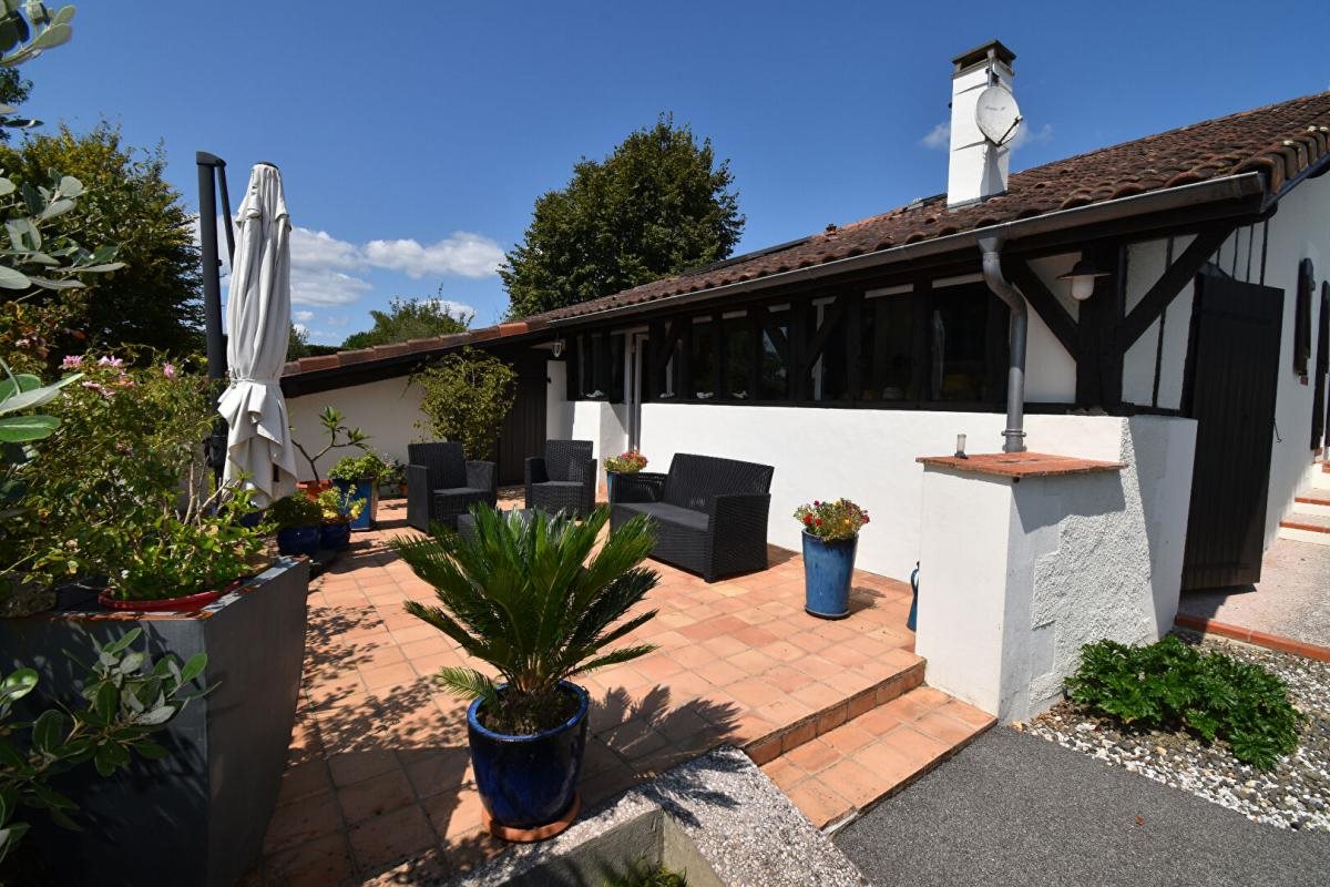 Maison à vendre, 159m², Pontonx-sur-l'Adour