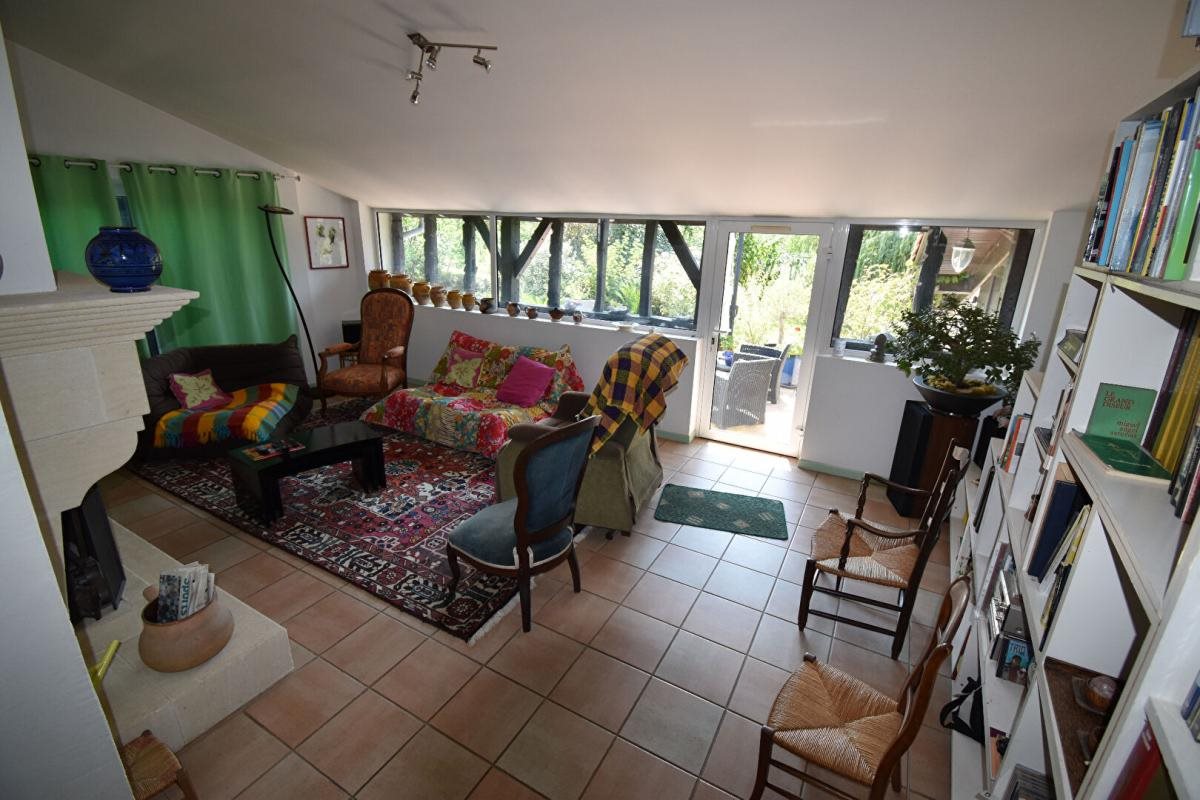 Maison à vendre, 159m², Pontonx-sur-l'Adour