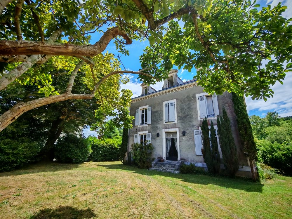 Maison à vendre, 376m², Pouillon