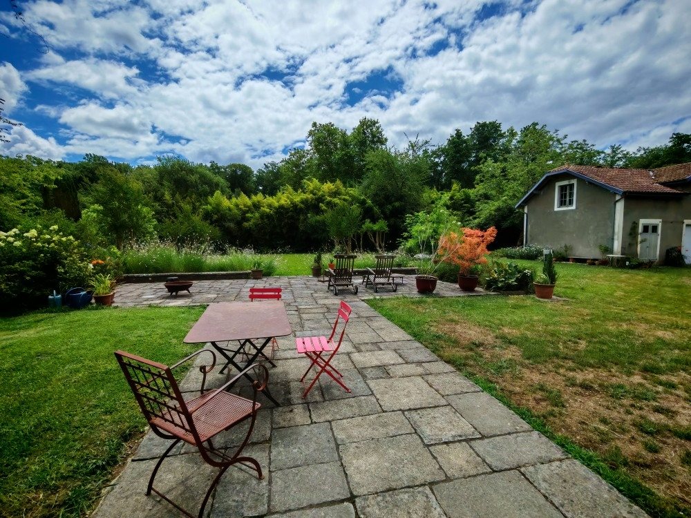 Maison à vendre, 376m², Pouillon