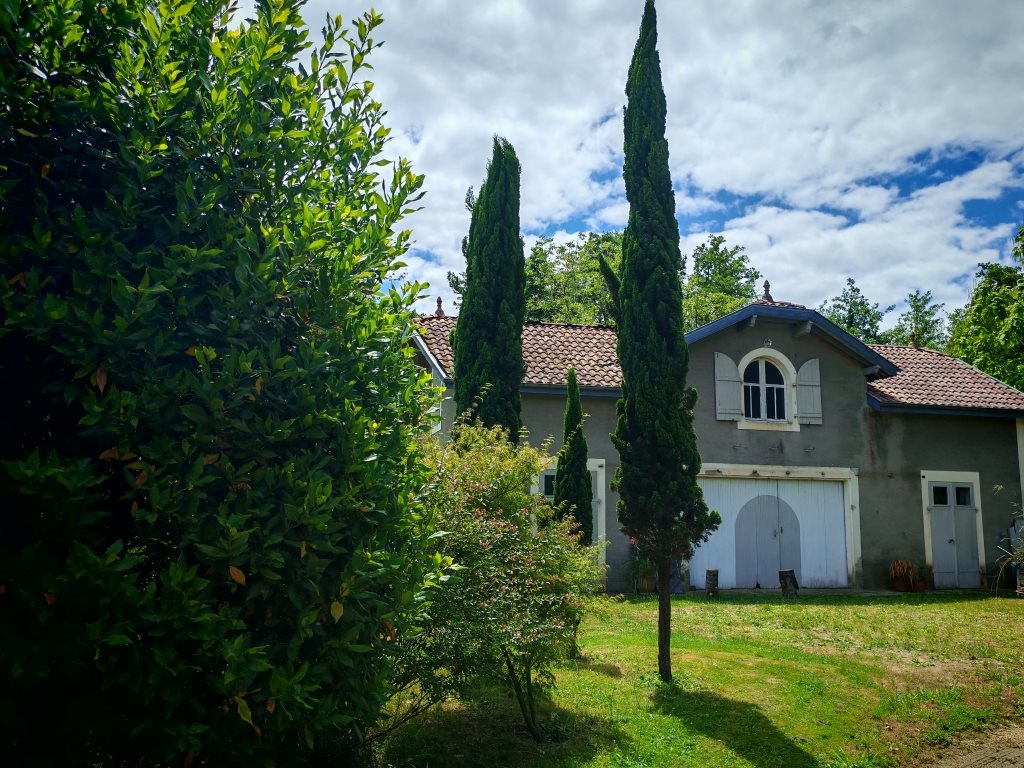 Maison à vendre, 376m², Pouillon