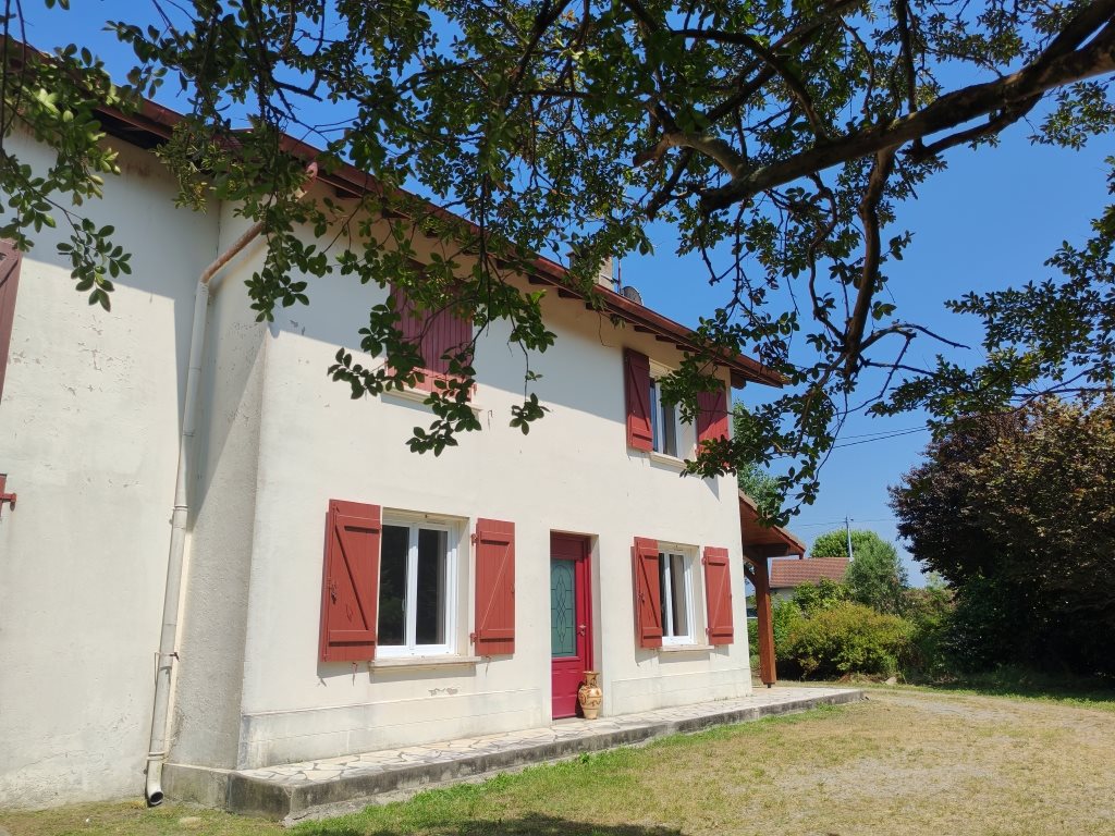 Maison à vendre, 220m², Saint-Jean-de-Marsacq
